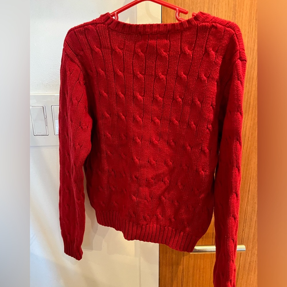 ♥️♥️ POLO Ralph Lauren Sweater - Picture 3 of 5
